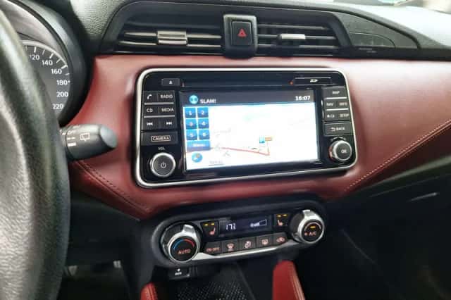 Nissan Micra (2018) thumbnail 29