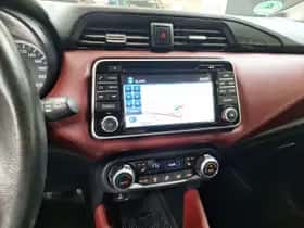Nissan Micra (2018) thumbnail 29
