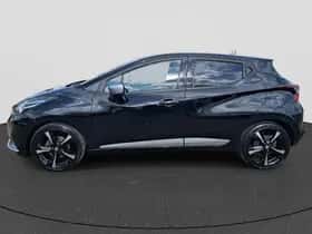 Nissan Micra (2018) thumbnail 4