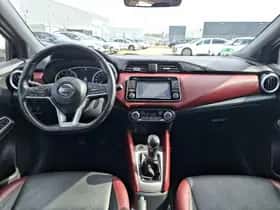 Nissan Micra (2018) thumbnail 31