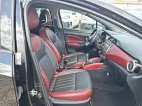 Nissan Micra (2018) thumbnail 33