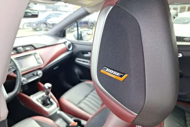 Nissan Micra (2018) thumbnail 34