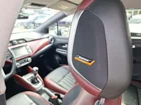 Nissan Micra (2018) thumbnail 34
