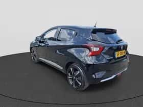 Nissan Micra (2018) thumbnail 5