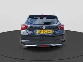 Nissan Micra (2018) thumbnail 6