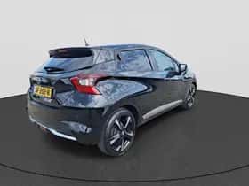 Nissan Micra (2018) thumbnail 7