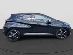 Nissan Micra (2018) thumbnail 8