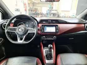 Nissan Micra (2018) thumbnail 9