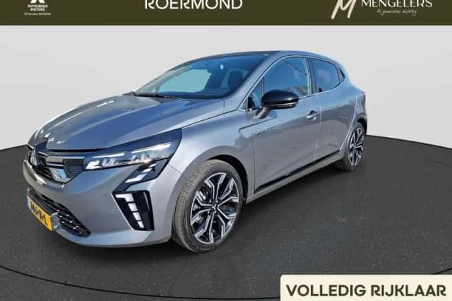 Mitsubishi Colt (2026) thumbnail 1