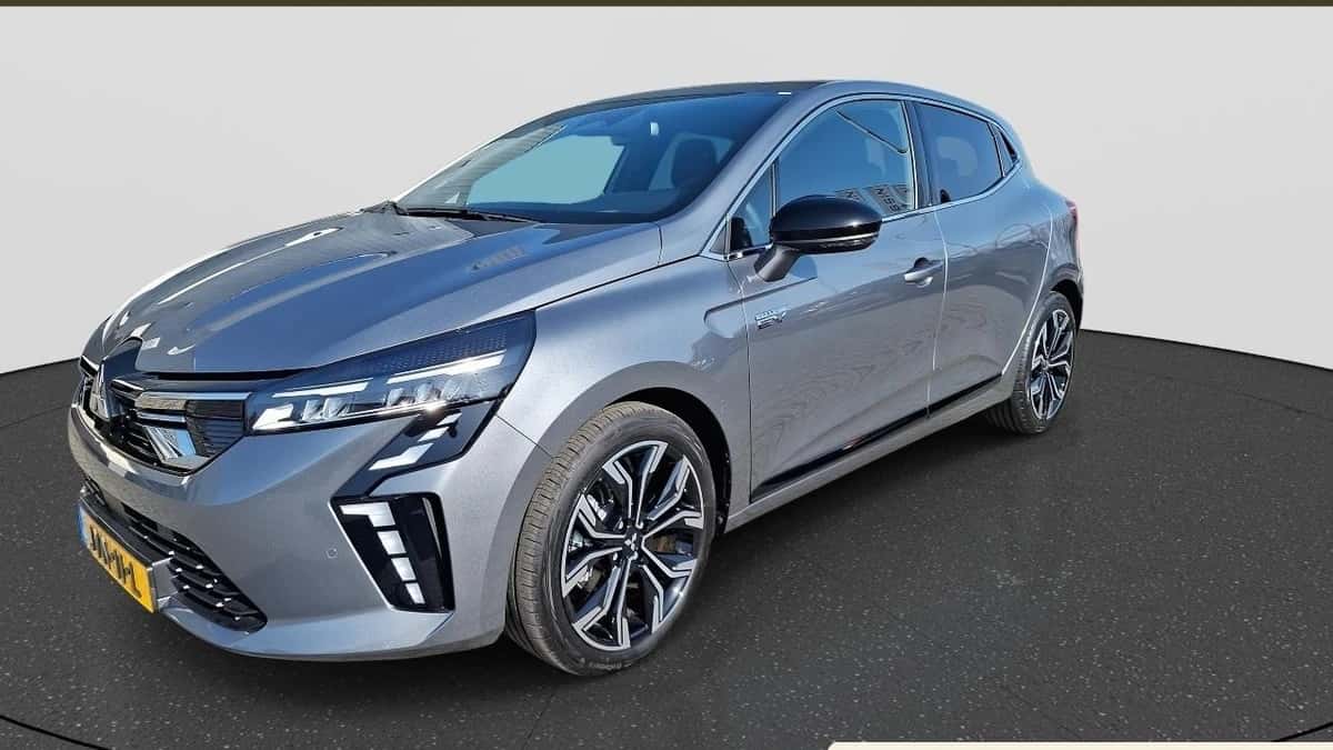 Mitsubishi Colt (2026) — foto 1