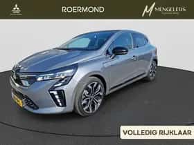 Mitsubishi Colt (2026) thumbnail 1