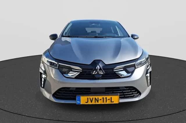 Mitsubishi Colt (2026) thumbnail 2