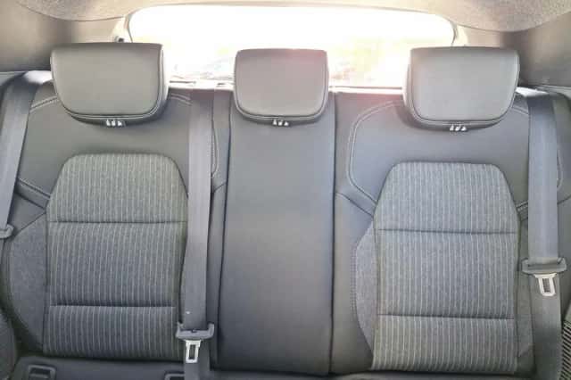 Mitsubishi Colt (2026) thumbnail 12