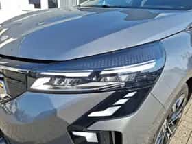 Mitsubishi Colt (2026) thumbnail 16