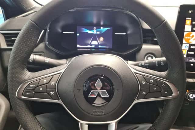 Mitsubishi Colt (2026) thumbnail 20