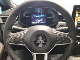 Mitsubishi Colt (2026) thumbnail 20