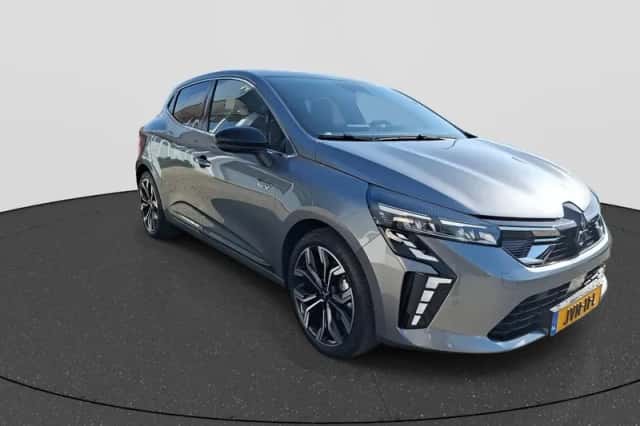 Mitsubishi Colt (2026) thumbnail 3