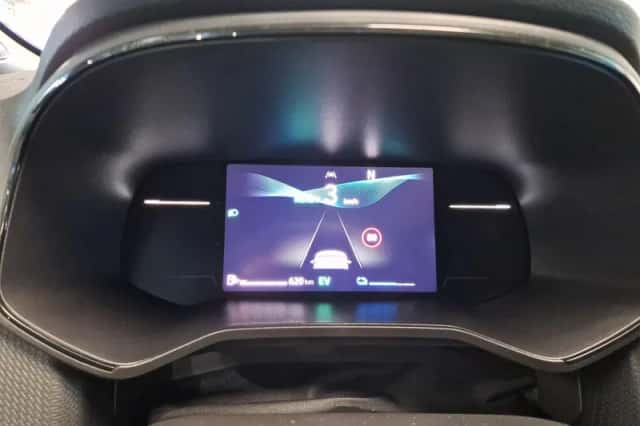 Mitsubishi Colt (2026) thumbnail 23