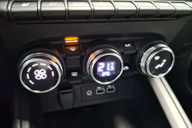 Mitsubishi Colt (2026) thumbnail 27
