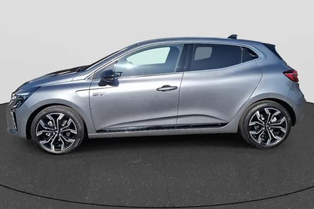 Mitsubishi Colt (2026) thumbnail 4