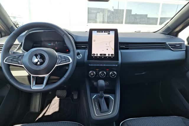 Mitsubishi Colt (2026) thumbnail 31