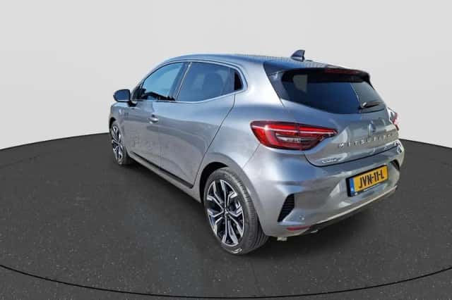 Mitsubishi Colt (2026) thumbnail 5