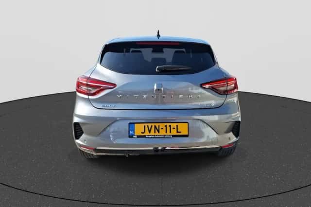Mitsubishi Colt (2026) thumbnail 6