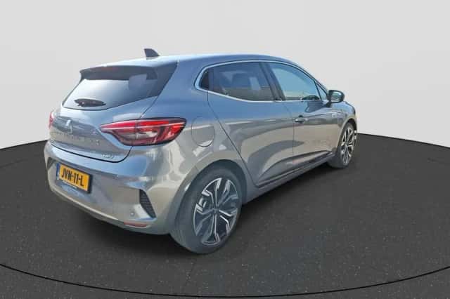 Mitsubishi Colt (2026) thumbnail 7