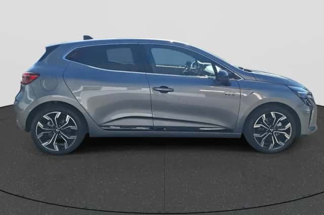 Mitsubishi Colt (2026) thumbnail 8