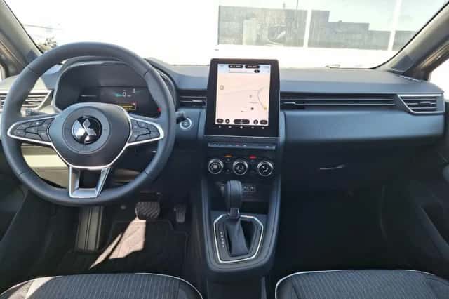 Mitsubishi Colt (2026) thumbnail 9