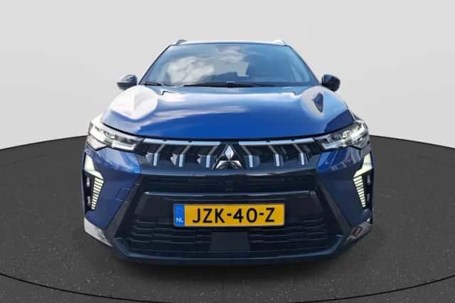 Mitsubishi ASX (2026) thumbnail 2