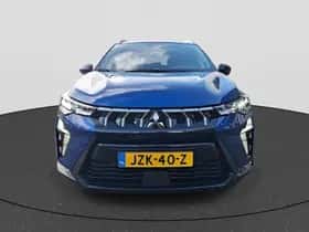 Mitsubishi ASX (2026) thumbnail 2