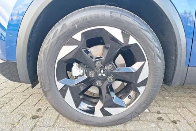 Mitsubishi ASX (2026) thumbnail 15