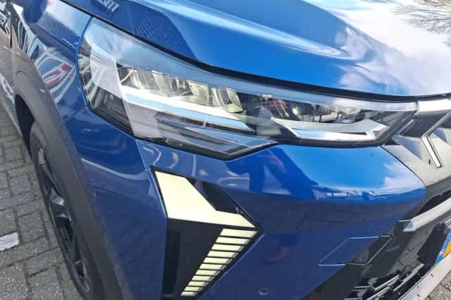 Mitsubishi ASX (2026) thumbnail 16