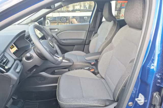 Mitsubishi ASX (2026) thumbnail 17