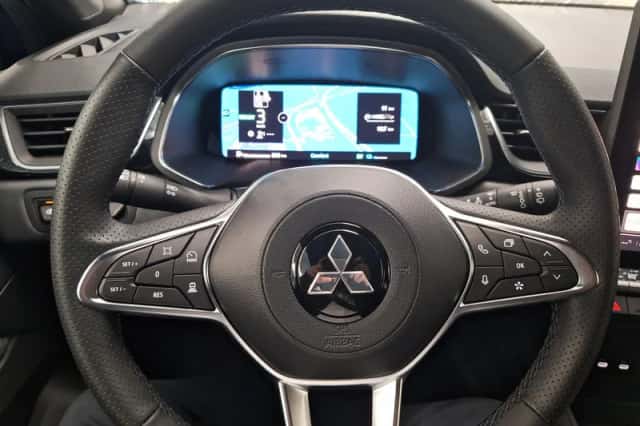 Mitsubishi ASX (2026) thumbnail 20