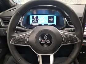 Mitsubishi ASX (2026) thumbnail 20