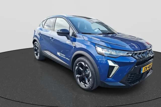 Mitsubishi ASX (2026) thumbnail 3