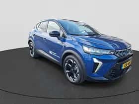 Mitsubishi ASX (2026) thumbnail 3