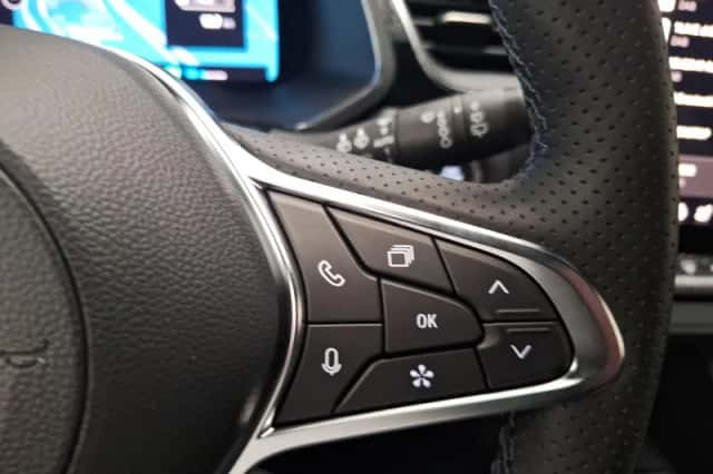 Mitsubishi ASX (2026) thumbnail 22