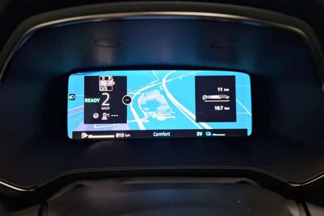 Mitsubishi ASX (2026) thumbnail 23