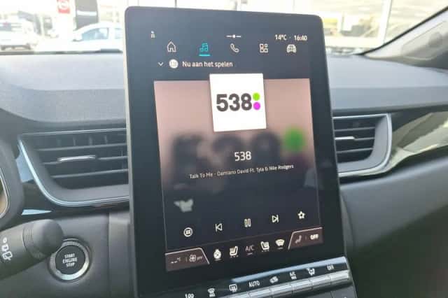 Mitsubishi ASX (2026) thumbnail 24