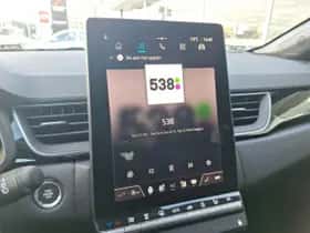 Mitsubishi ASX (2026) thumbnail 24