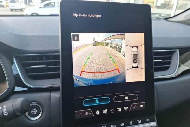 Mitsubishi ASX (2026) thumbnail 26