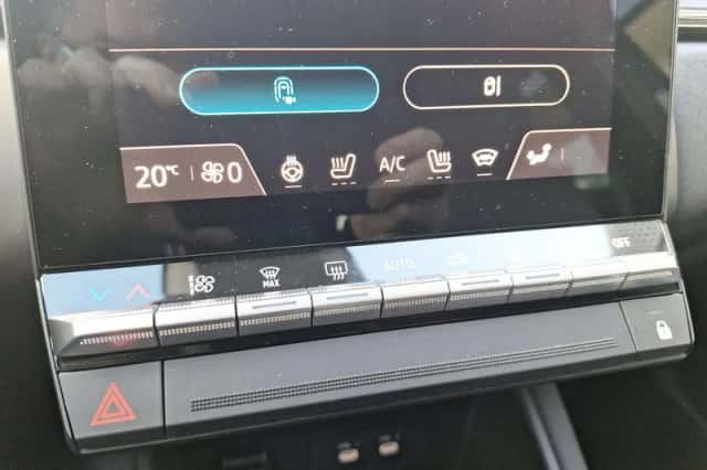 Mitsubishi ASX (2026) thumbnail 27