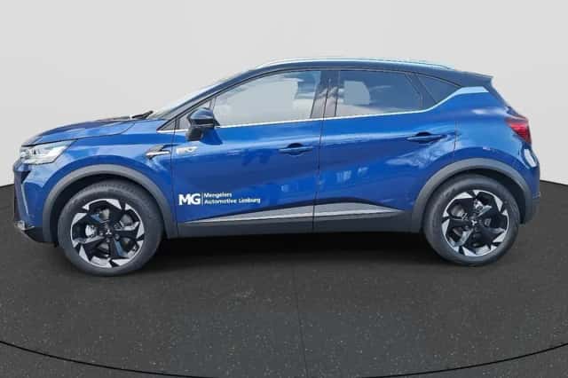 Mitsubishi ASX (2026) thumbnail 4