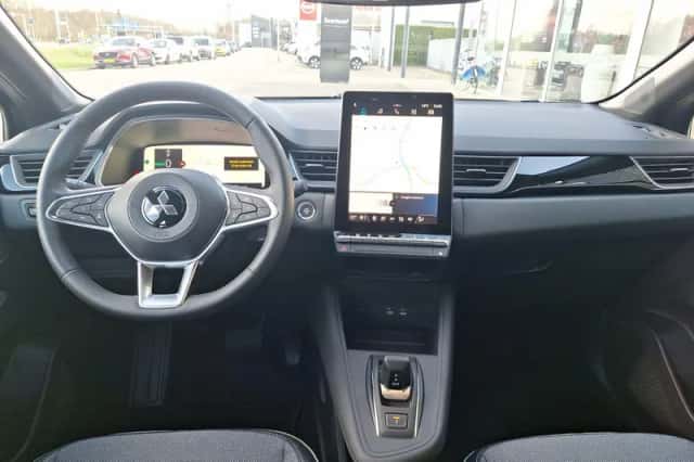 Mitsubishi ASX (2026) thumbnail 31
