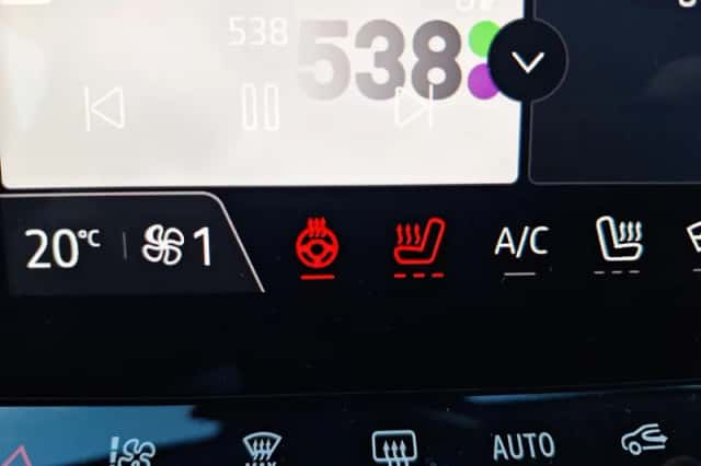 Mitsubishi ASX (2026) thumbnail 34