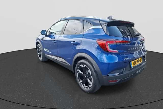 Mitsubishi ASX (2026) thumbnail 5