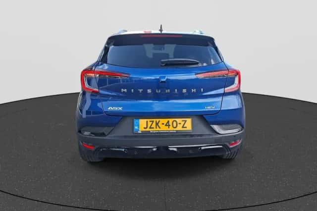 Mitsubishi ASX (2026) thumbnail 6